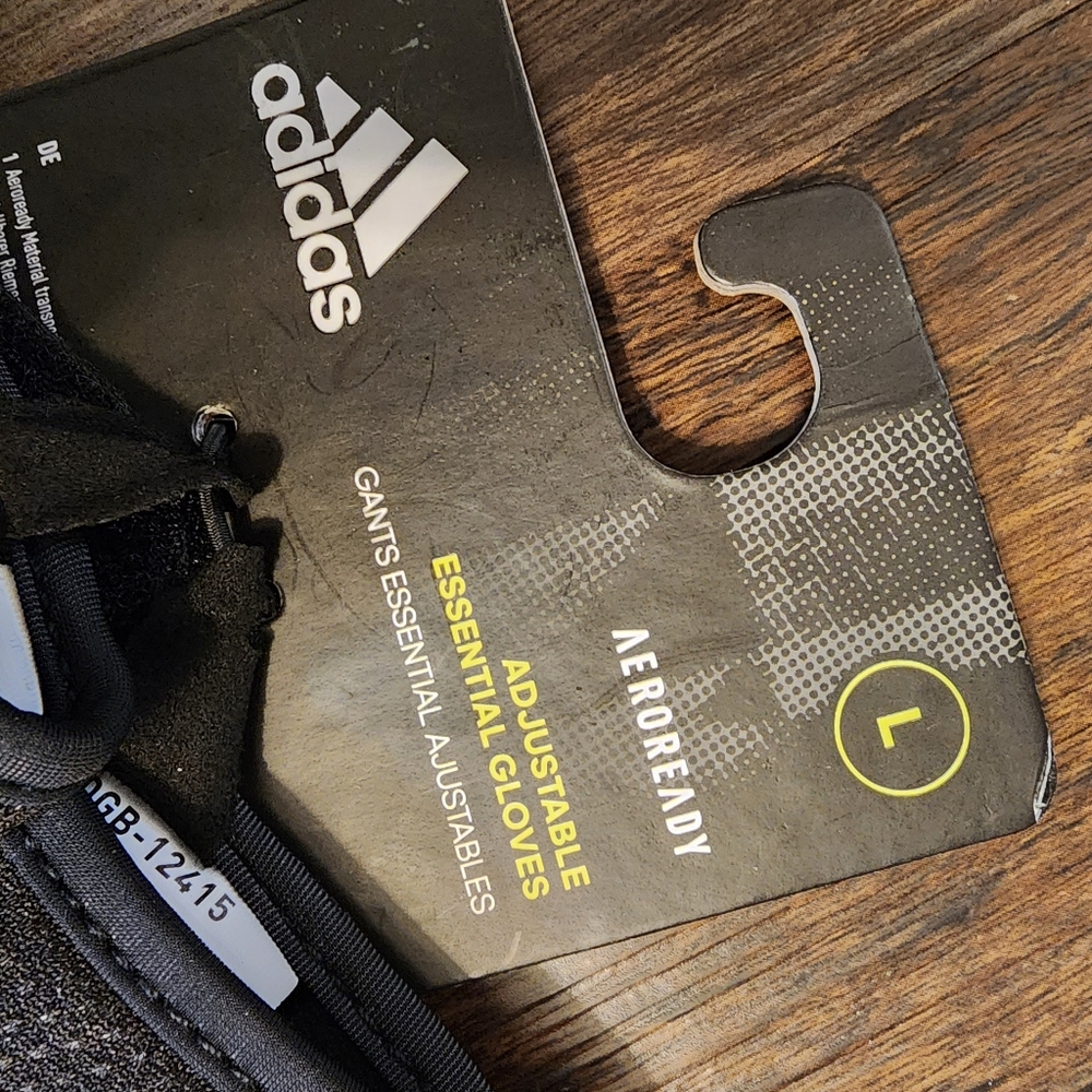 Adidas Gloves